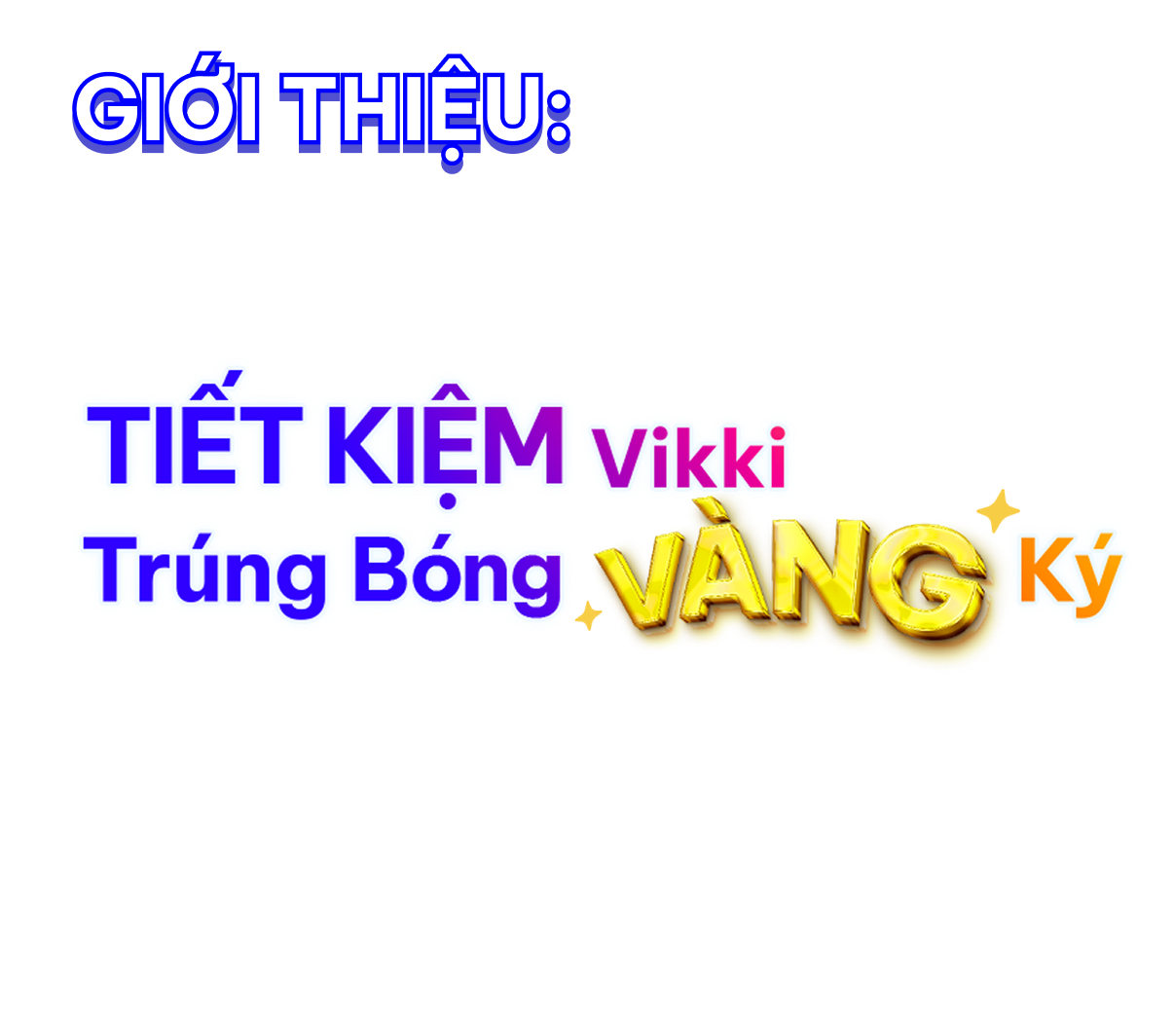 Giới thiệu