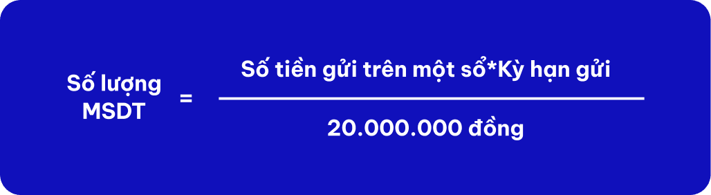 Số lượng mã dự thưởng