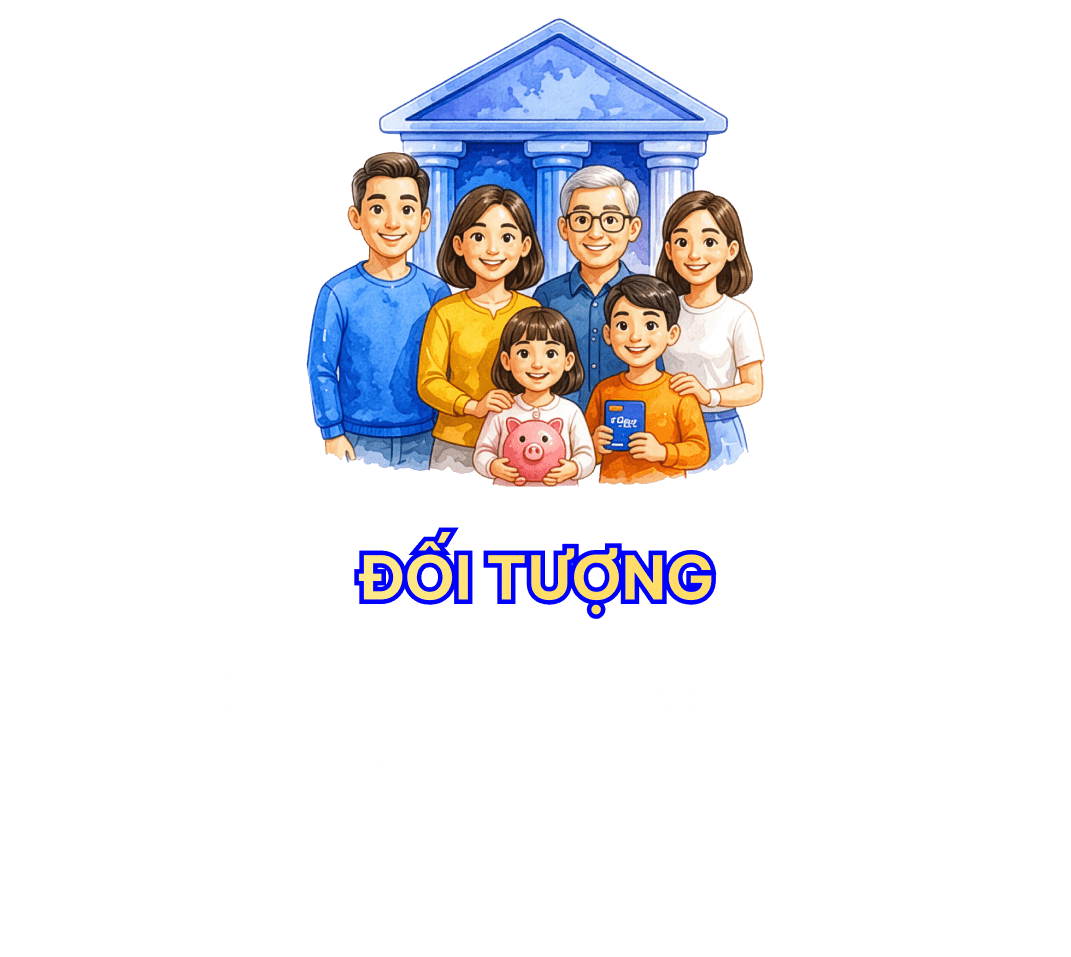 Đối tượng