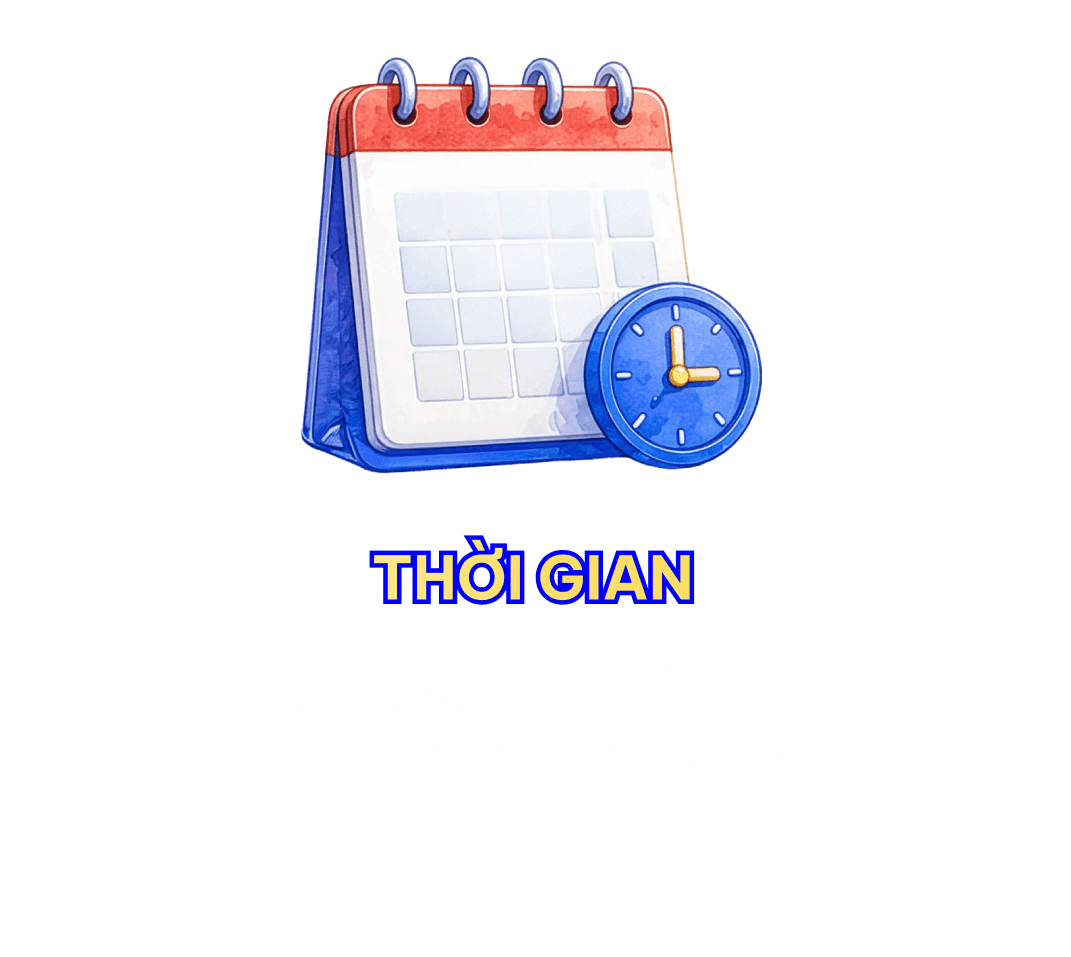 Thời gian