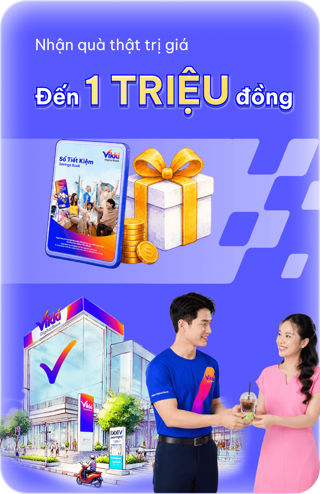 Quà thật